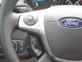 2014 Oxford White Ford Escape SE 1.6L EcoBoost  photo #18