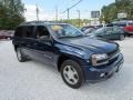 Indigo Blue Metallic 2004 Chevrolet TrailBlazer EXT LT 4x4