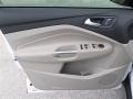 2014 Oxford White Ford Escape SE 1.6L EcoBoost  photo #22