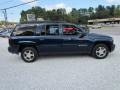 Indigo Blue Metallic - TrailBlazer EXT LT 4x4 Photo No. 3