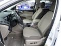 2014 Oxford White Ford Escape SE 1.6L EcoBoost  photo #23