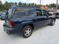 Indigo Blue Metallic - TrailBlazer EXT LT 4x4 Photo No. 4