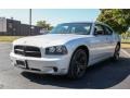 Bright Silver Metallic 2008 Dodge Charger SE