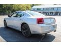 Bright Silver Metallic - Charger SE Photo No. 4