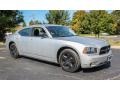 Bright Silver Metallic - Charger SE Photo No. 8