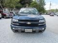 Indigo Blue Metallic - TrailBlazer EXT LT 4x4 Photo No. 12