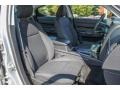 Bright Silver Metallic - Charger SE Photo No. 10
