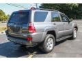 2005 Galactic Gray Mica Toyota 4Runner SR5 4x4  photo #6