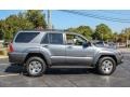 2005 Galactic Gray Mica Toyota 4Runner SR5 4x4  photo #7