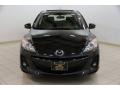 Black Mica - MAZDA3 s Touring 5 Door Photo No. 2