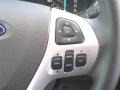 Charcoal Black Controls Photo for 2013 Ford Edge #86381457