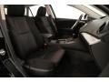 Black Mica - MAZDA3 s Touring 5 Door Photo No. 11