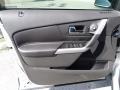 2013 Ford Edge Charcoal Black Interior Door Panel Photo