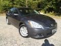 Navy Blue - Altima 2.5 S Photo No. 2