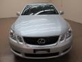 Mercury Silver Metallic - GS 300 AWD Photo No. 2