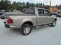 Arizona Beige Metallic - F150 XLT SuperCrew 4x4 Photo No. 4