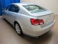 Mercury Silver Metallic - GS 300 AWD Photo No. 5