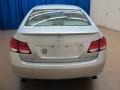 Mercury Silver Metallic - GS 300 AWD Photo No. 6