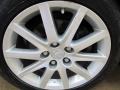 Mercury Silver Metallic - GS 300 AWD Photo No. 12