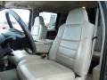 Dark Stone Metallic - F250 Super Duty Lariat FX4 Off Road Crew Cab 4x4 Photo No. 15