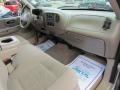 Arizona Beige Metallic - F150 XLT SuperCrew 4x4 Photo No. 14