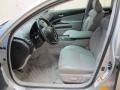 Mercury Silver Metallic - GS 300 AWD Photo No. 16