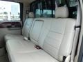 Dark Stone Metallic - F250 Super Duty Lariat FX4 Off Road Crew Cab 4x4 Photo No. 18