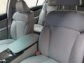 Mercury Silver Metallic - GS 300 AWD Photo No. 17