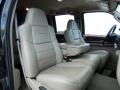 Dark Stone Metallic - F250 Super Duty Lariat FX4 Off Road Crew Cab 4x4 Photo No. 20