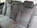 Mercury Silver Metallic - GS 300 AWD Photo No. 19