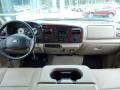 Dark Stone Metallic - F250 Super Duty Lariat FX4 Off Road Crew Cab 4x4 Photo No. 21