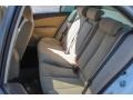 Powder White Pearl - Sonata GLS V6 Photo No. 17