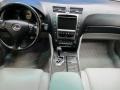 Mercury Silver Metallic - GS 300 AWD Photo No. 25
