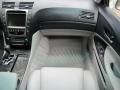 Mercury Silver Metallic - GS 300 AWD Photo No. 26