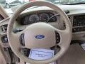 2003 Arizona Beige Metallic Ford F150 XLT SuperCrew 4x4  photo #24