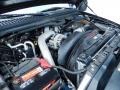 Dark Stone Metallic - F250 Super Duty Lariat FX4 Off Road Crew Cab 4x4 Photo No. 27