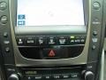 Mercury Silver Metallic - GS 300 AWD Photo No. 28