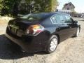 Super Black - Altima 2.5 S Photo No. 3