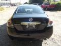 Super Black - Altima 2.5 S Photo No. 5