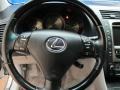 Mercury Silver Metallic - GS 300 AWD Photo No. 33