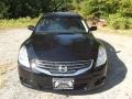 Super Black - Altima 2.5 S Photo No. 7
