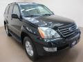 Black Onyx 2004 Lexus GX 470
