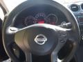 Super Black - Altima 2.5 S Photo No. 20