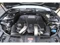 4.6 Liter Twin-Turbocharged DI DOHC 32-Valve VVT V8 Engine for 2012 Mercedes-Benz CLS 550 4Matic Coupe #86382984