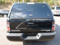 2012 Crystal Black Pearl Honda Ridgeline Sport  photo #4