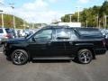 2012 Crystal Black Pearl Honda Ridgeline Sport  photo #7