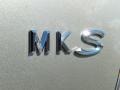 2010 Gold Leaf Metallic Lincoln MKS FWD  photo #8
