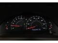 Ash Gray Gauges Photo for 2010 Toyota Camry #86383422