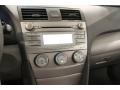 Ash Gray Controls Photo for 2010 Toyota Camry #86383446