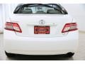 Super White - Camry LE Photo No. 14